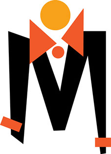 Logo Design - Amber Brown Design