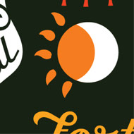 Logo Design - Amber Brown Design